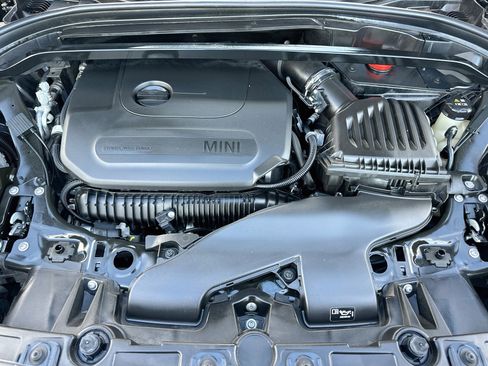 Certified 2024 MINI Cooper Countryman S FWD image 32