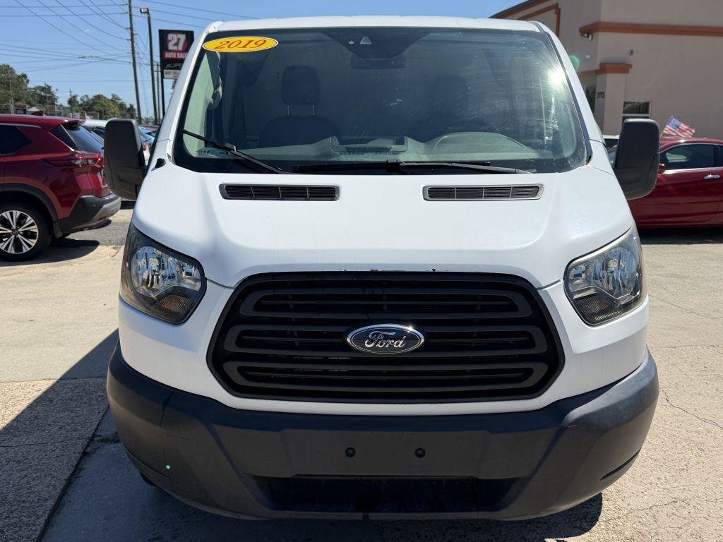 Used 2019 Ford Transit 250 130 Low Roof RWD image 2