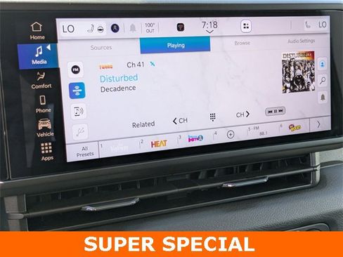 New 2025 Jeep Wrangler Sport S image 16