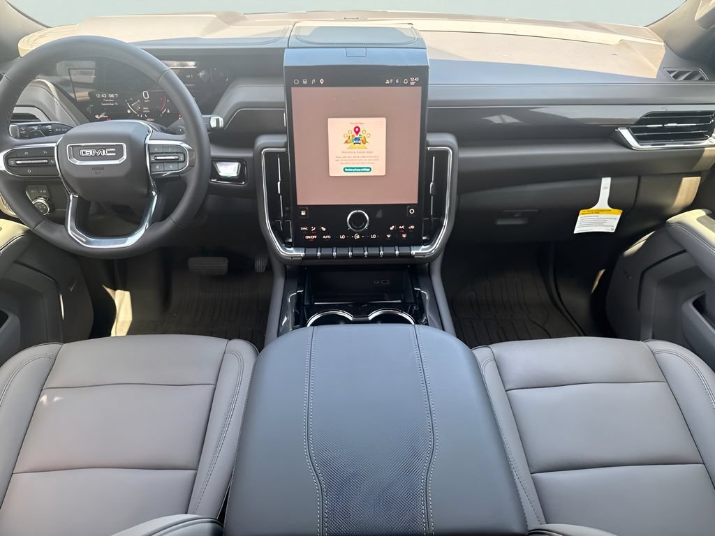 New 2026 GMC Yukon XL Elevation w/ LPO, Floor Liner Package RWD image 20
