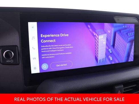 Certified 2024 Toyota Land Cruiser w/ Premium Package image 7