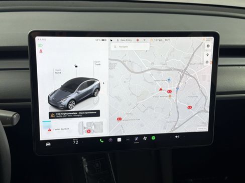 Used 2023 Tesla Model Y Long Range image 20