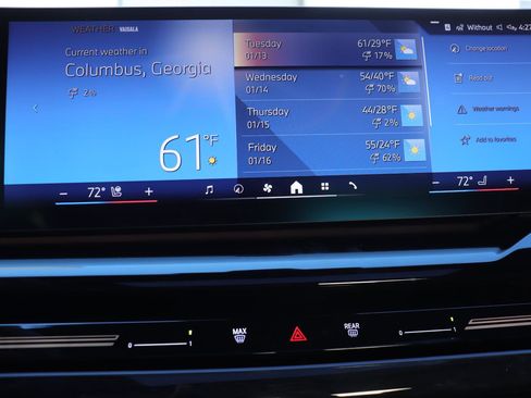 New 2026 BMW 530i w/ Premium Package RWD image 33