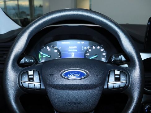 Used 2022 Ford Escape SE image 15