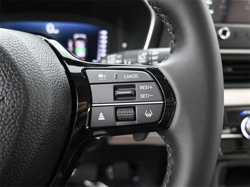 New 2026 Honda Passport RTL image 18