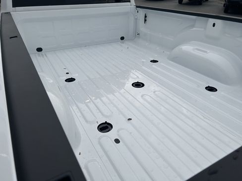 New 2026 RAM 3500 Tradesman image 10