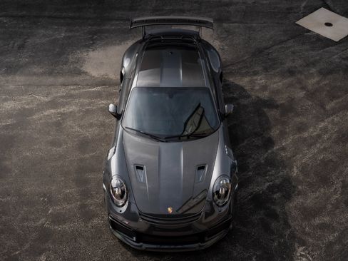 Used 2018 Porsche 911 GT2 RS RWD image 21