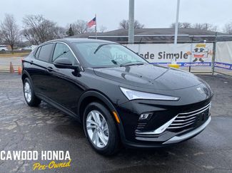 Used 2026 Buick Envista Preferred 360° Tour