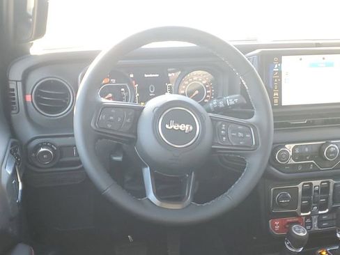 New 2026 Jeep Wrangler Unlimited Rubicon image 7