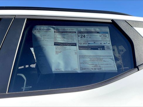 New 2026 Hyundai Santa Cruz SEL image 14