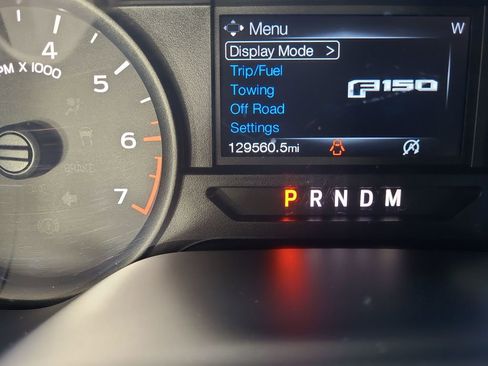 Used 2018 Ford F150 XL w/ Equipment Group 101A Mid image 10