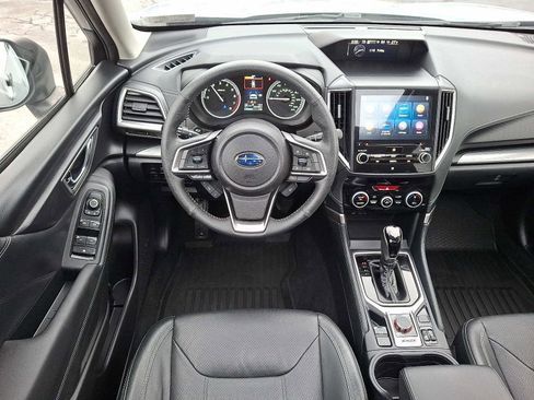 Used 2020 Subaru Forester Limited w/ Popular Package #3 image 11