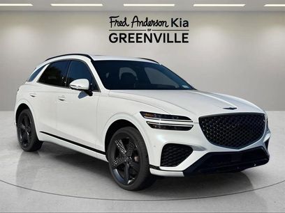 Used 2023 Genesis GV70 3.5T Sport w/ Sport Prestige Package