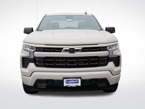 New 2026 Chevrolet Silverado 1500 RST w/ RST Select Package AWD/4WD image 11