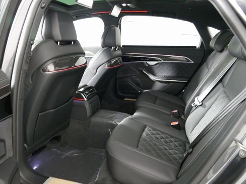 New 2026 Audi S8 image 14