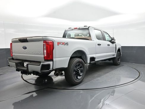 New 2026 Ford F250 XL w/ STX Appearance Package image 7