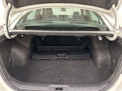 Used 2023 Nissan Altima 2.5 SL AWD/4WD image 29