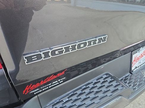 New 2026 RAM 1500 Big Horn image 23
