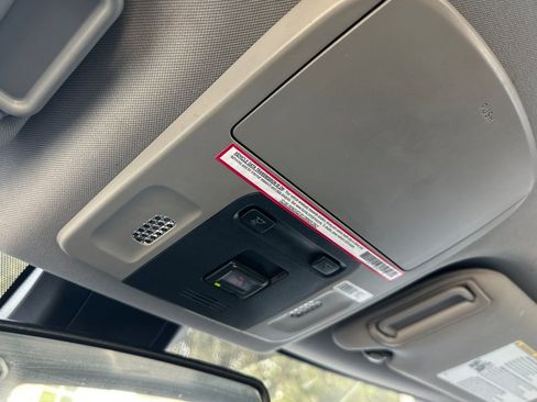 Used 2023 Toyota Camry SE w/ Convenience Package image 23