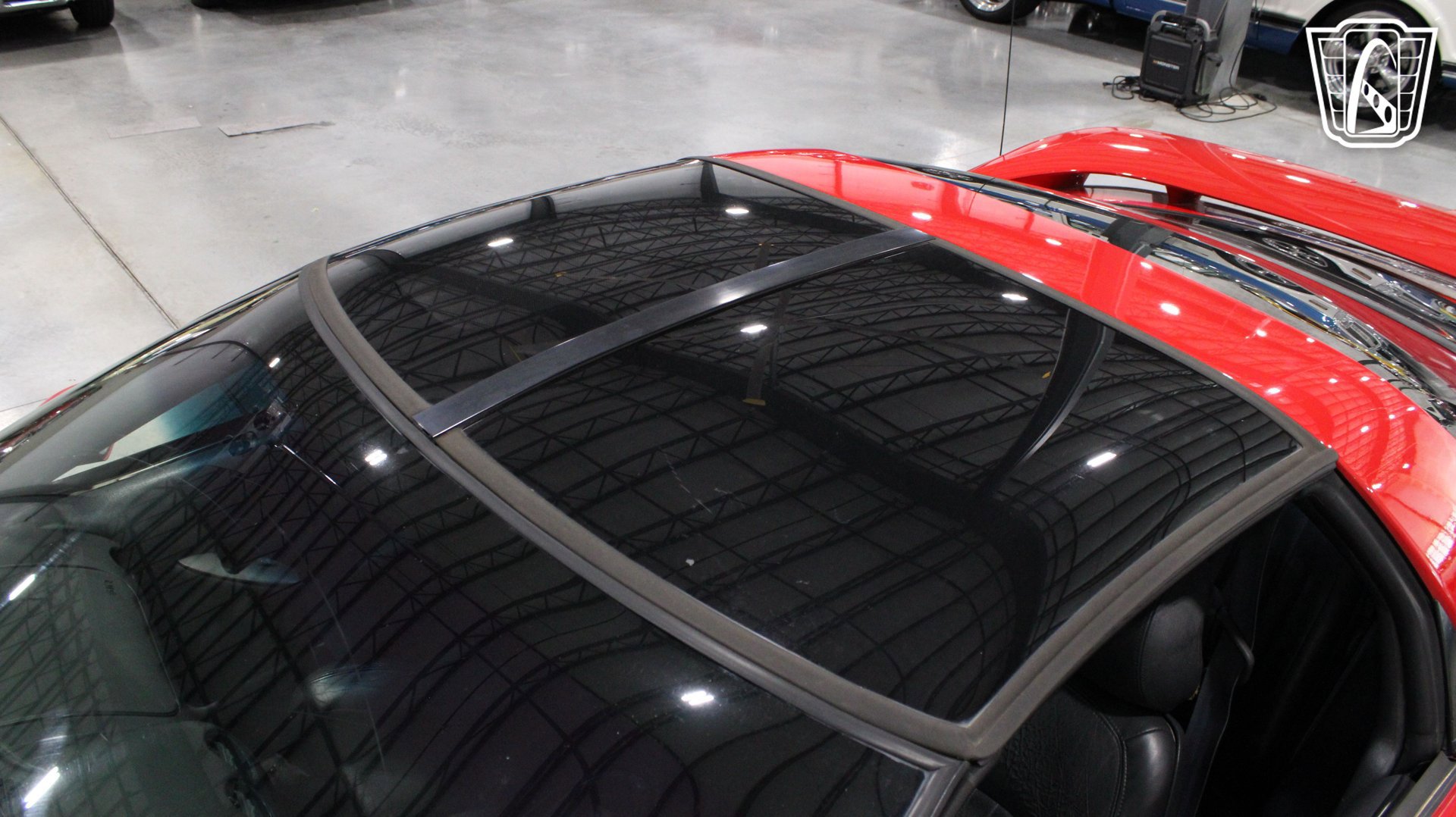 Used 1994 Pontiac Firebird Coupe RWD image 30