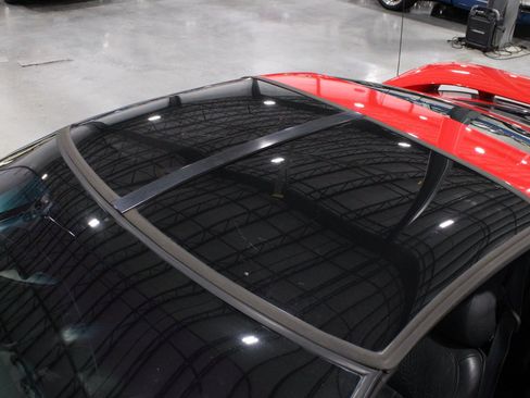 Used 1994 Pontiac Firebird Coupe image 30