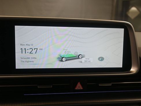 Used 2024 Hyundai Ioniq 6 Limited image 32