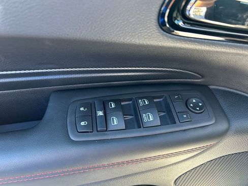 New 2026 Dodge Durango GT image 12