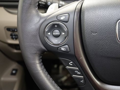 Used 2023 Honda Ridgeline RTL image 32