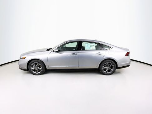 New 2025 Honda Accord EX-L image 7