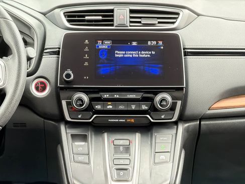 Used 2021 Honda CR-V EX image 29