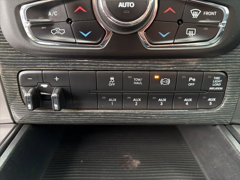 Used 2013 RAM 2500 Longhorn w/ HD Snow Plow Prep Group image 44