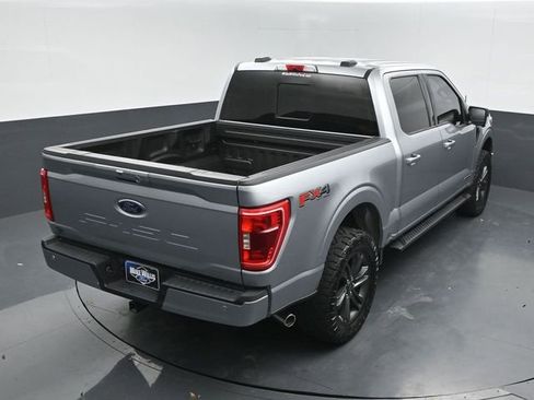 Used 2023 Ford F150 XLT w/ Equipment Group 302A High image 15