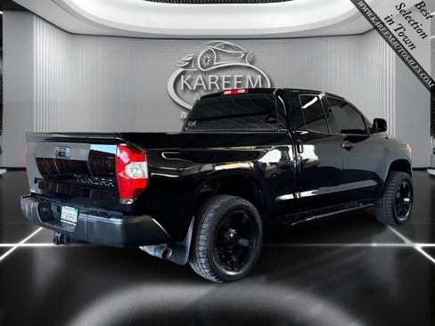 Used 2017 Toyota Tundra SR RWD image 5