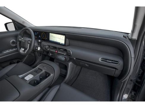 New 2026 Hyundai Palisade SEL FWD image 17