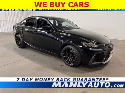 Used 2019 Lexus IS 300