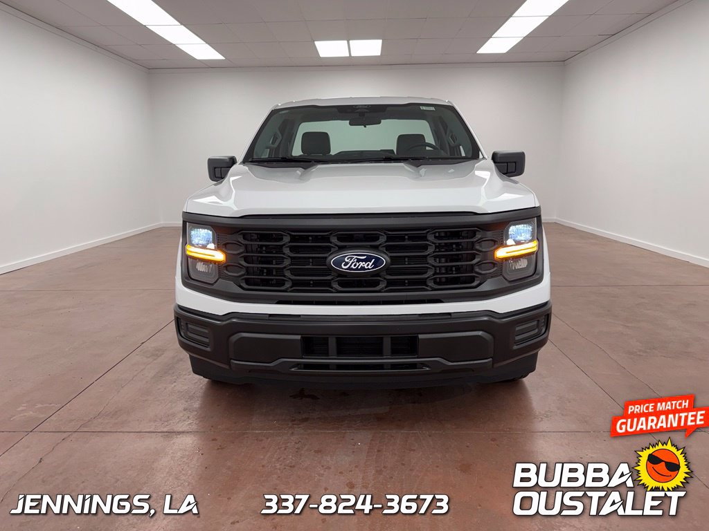 New 2026 Ford F150 XL RWD image 9