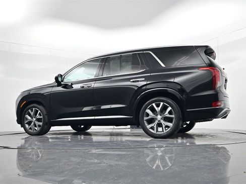 Used 2022 Hyundai Palisade Limited image 42