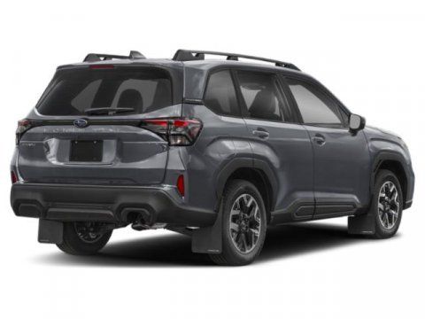 New 2026 Subaru Forester Premium AWD/4WD image 2