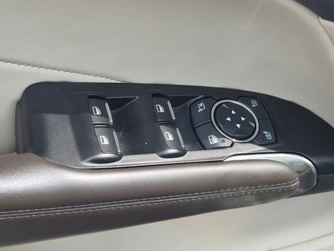 Used 2019 Lincoln MKC Reserve AWD/4WD image 15