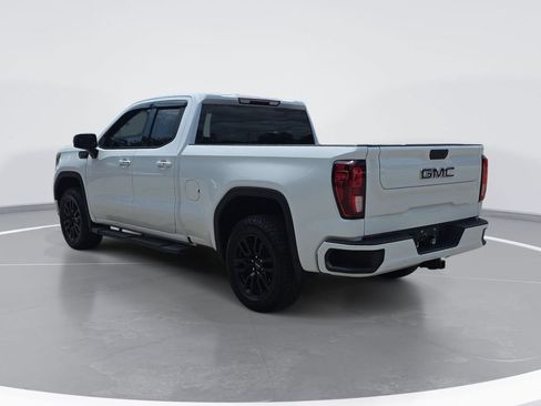 Certified 2022 GMC Sierra 1500 Elevation AWD/4WD image 6