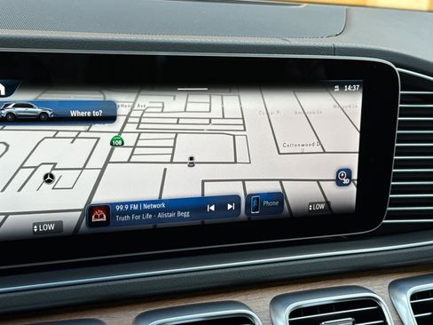 New 2026 Mercedes-Benz GLE 350 4MATIC image 18