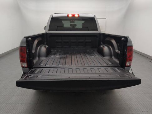 Used 2021 RAM 1500 Tradesman w/ Tradesman SXT Package RWD image 29