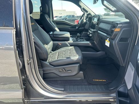 New 2025 Ford F150 Tremor w/ Bed Utility Package image 35