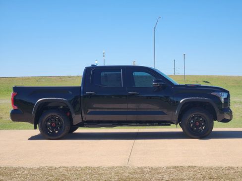 New 2026 Toyota Tundra TRD Pro image 7