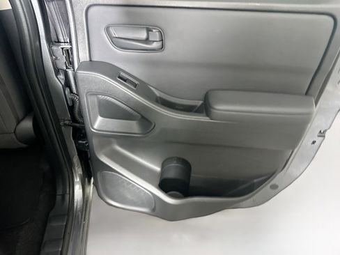 Used 2022 Nissan Frontier S w/ Technology Package image 28