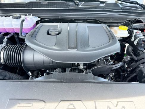New 2026 RAM 1500 Big Horn w/ Night Edition AWD/4WD image 34