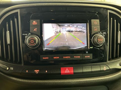 Used 2022 RAM ProMaster City Wagon FWD image 5