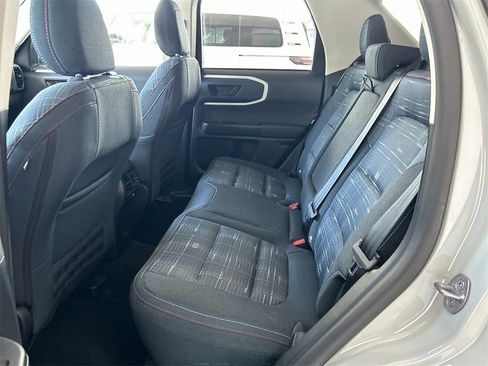 Used 2024 Ford Bronco Sport Heritage w/ Heritage Convenience Package image 34