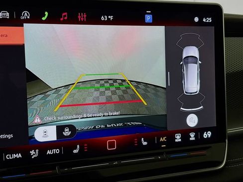 New 2026 Volkswagen Tiguan SE R-Line image 14