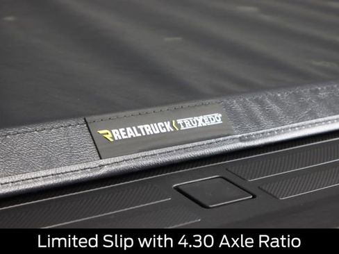 Used 2026 Ford F450 Lariat w/ Lariat Ultimate Package image 39